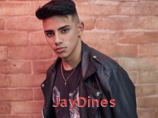 JayDines