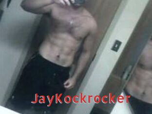 JayKockrocker