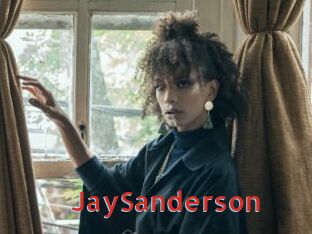 JaySanderson