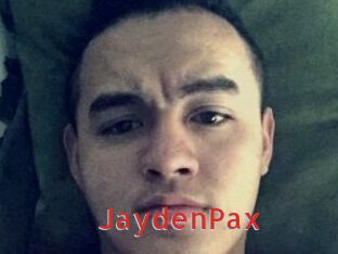 JaydenPax