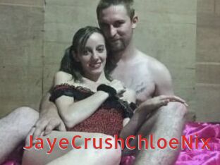 JayeCrushChloeNix