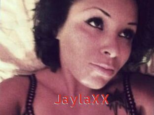 JaylaXX