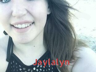 Jaylalyn