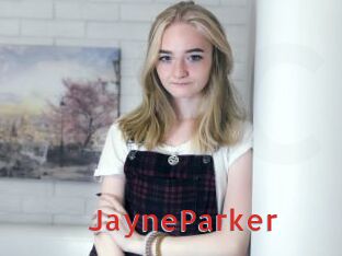 JayneParker