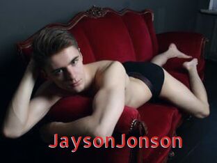 JaysonJonson