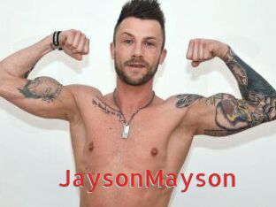 JaysonMayson