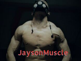 JaysonMuscle
