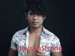 JaysonStrong