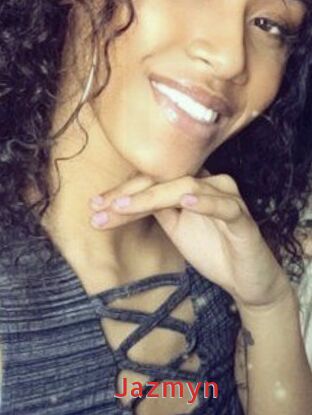 Jazmyn