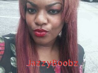 JazzyBoobz