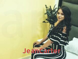 JeanCarter