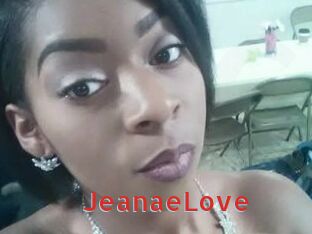 JeanaeLove