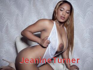 JeanineTurner