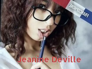 Jeanine_Deville