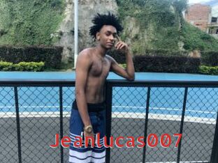 Jeanlucas007