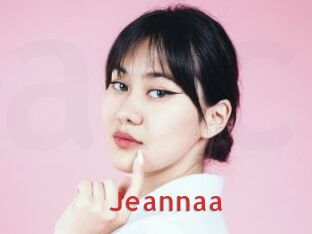 Jeannaa