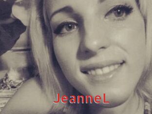 JeanneL