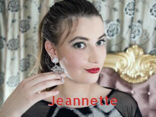 Jeannette