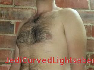 JediCurvedLightsaber