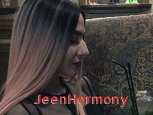 JeenHormony
