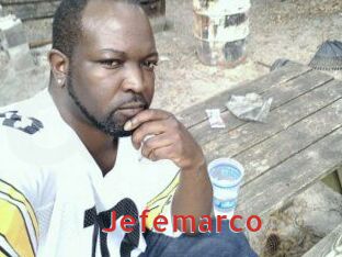 Jefemarco