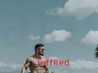 JeffRed