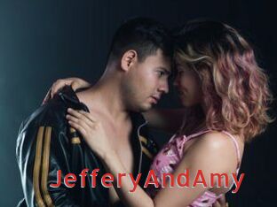 JefferyAndAmy