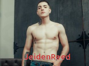 JeidenReed