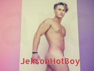JeksonHotBoy