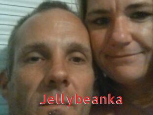 Jellybeanka