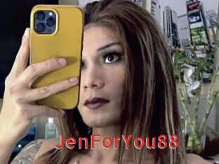 JenForYou88