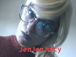 JenJenJuicy