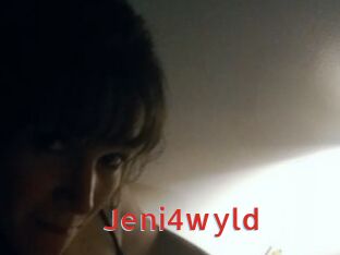 Jeni4wyld