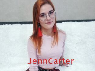 JennCarter