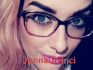 JennaDivinci