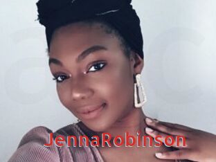 JennaRobinson