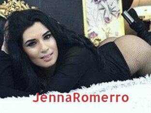 JennaRomerro