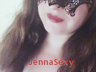 JennaSexy
