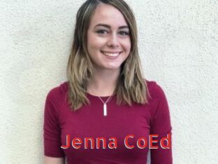 Jenna_CoEd