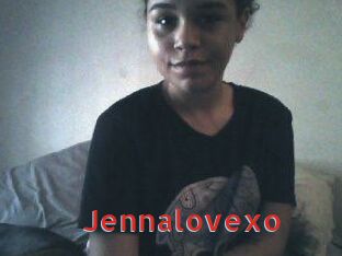 Jennalovexo