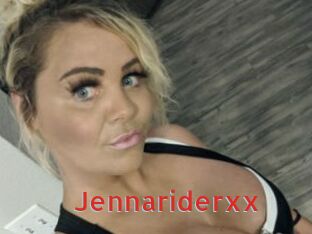 Jennariderxx