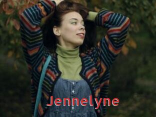 Jennelyne