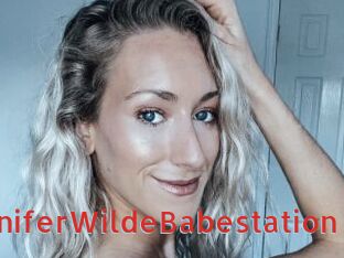 JenniferWildeBabestation