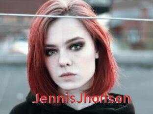 JennisJhonson