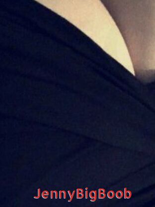 JennyBigBoob