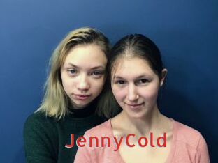 JennyCold