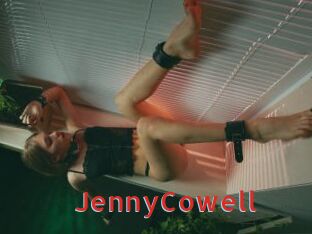 JennyCowell