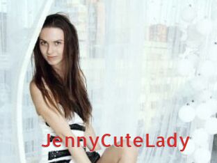 JennyCuteLady