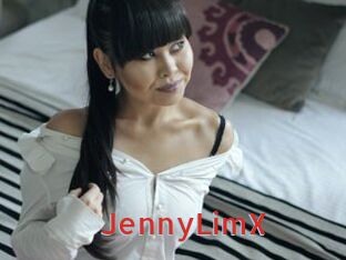 JennyLimX