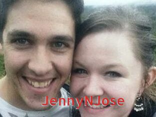 JennyNJose